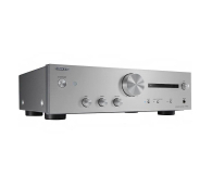 Onkyo A-9130S Srebrny - 1379379 - zdjęcie 4